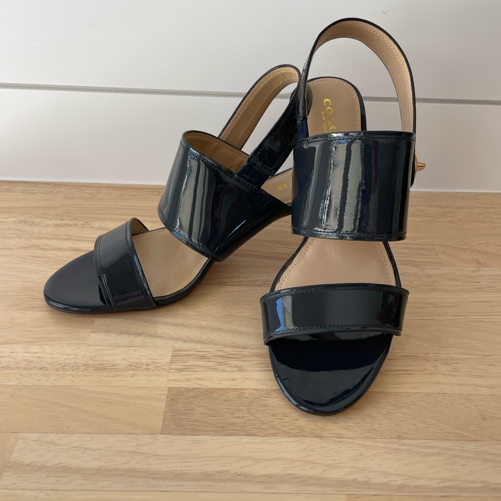 Coach Marla Women’s Heels